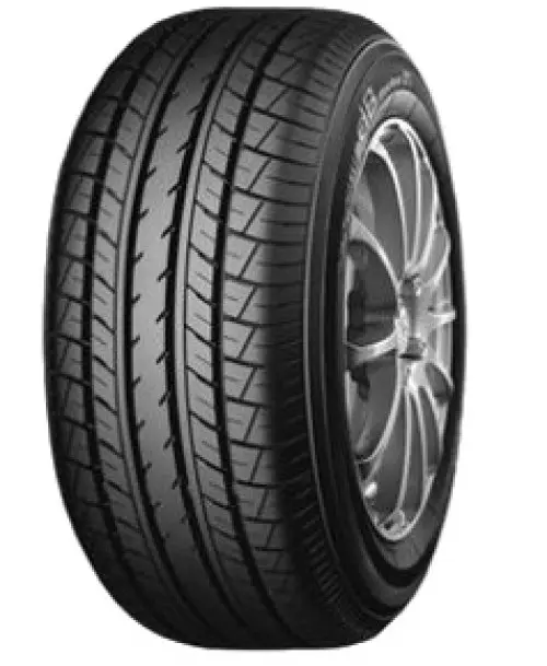 Yokohama BluEarth E70WZ ( 215/45 R17 87W BluEarth )