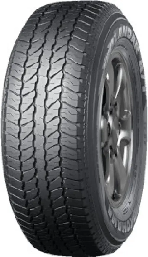 Yokohama Geolandar A/T (G31C) ( 245/70 R18 110H )