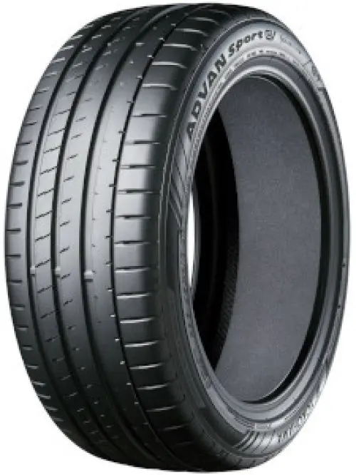 Yokohama Advan Sport EV V108E ( 245/45 R20 103V XL E+, RPB )
