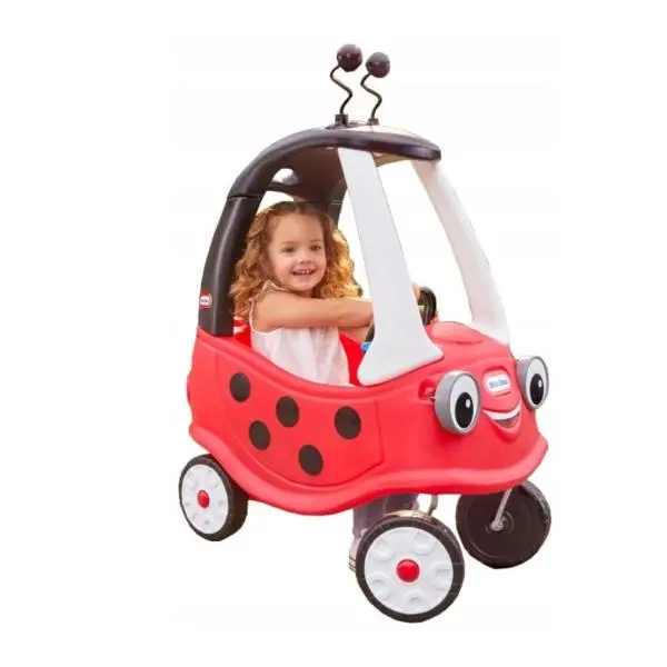 Little Tikes Auto Cozy Coupé Beruška