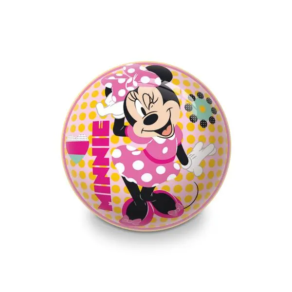 Minnie Míč dětský nenafouknutý 22cm