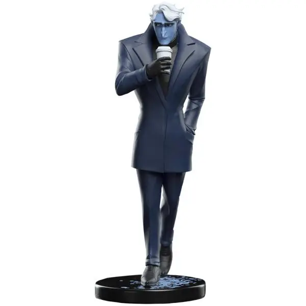 Weta Workshop Lore Olympus Figurka - Hades