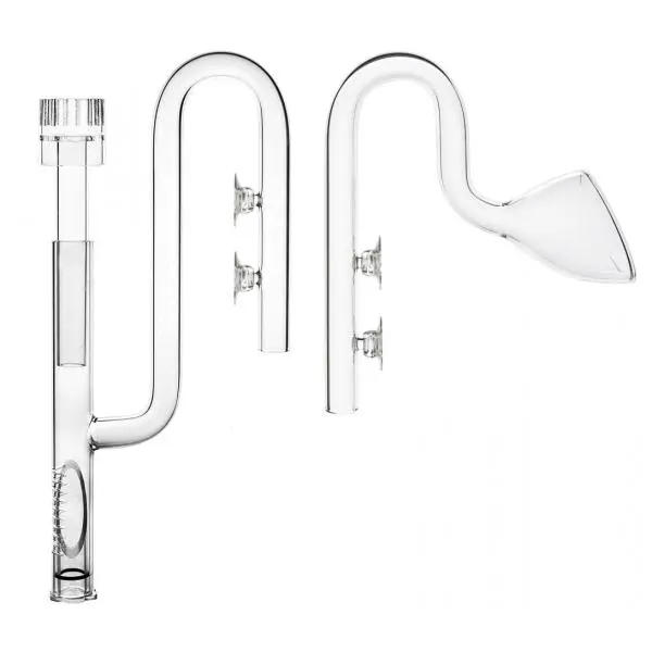 Sada Lily trubky skimmer 12/16mm
