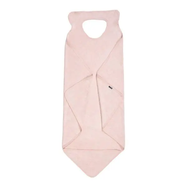 Dětský ručník 2v1, Pink