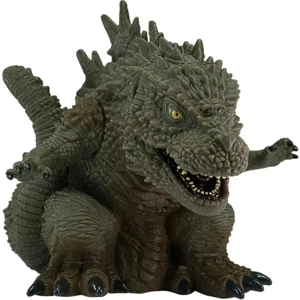 Bandai Godzilla Minus One posvěcené monstra Godzilla(2023)(ver.a)