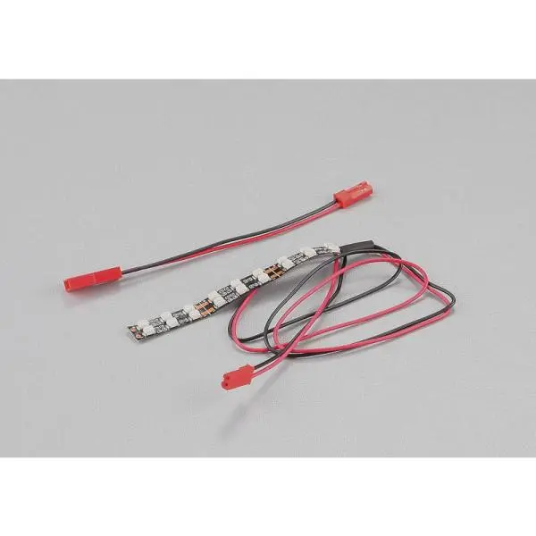 Killerbody pásek 18 modrých LED pro podvozek