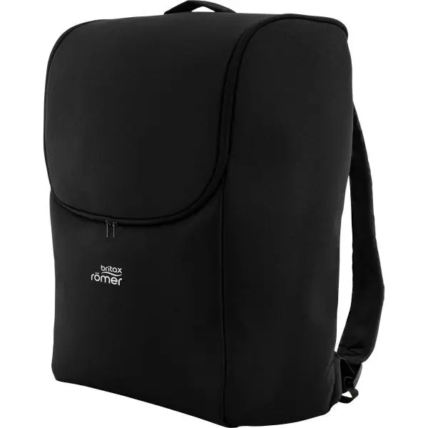 Cestovní taška Flylite, Carbon Black