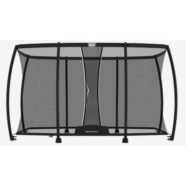 BERG Ultim Safety Net Deluxe DLX XL ECO 410 ochranná síť
