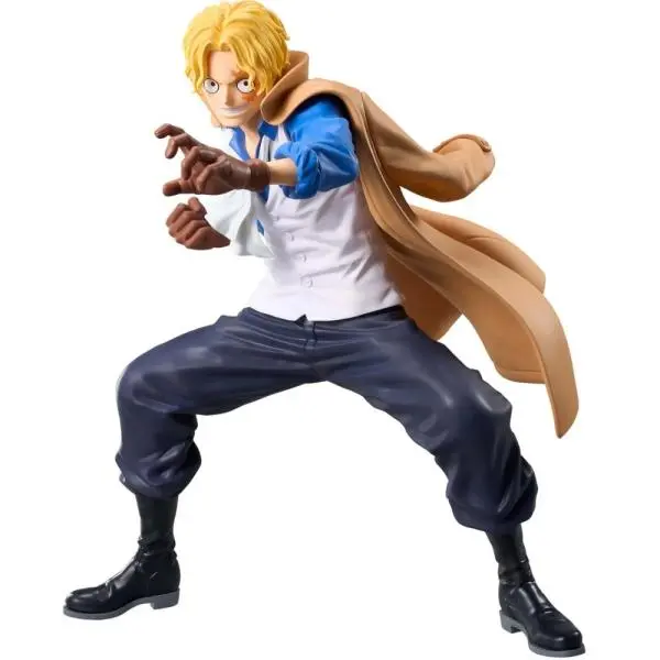 Bandai One Piece -Grandista-Sabo Figurka
