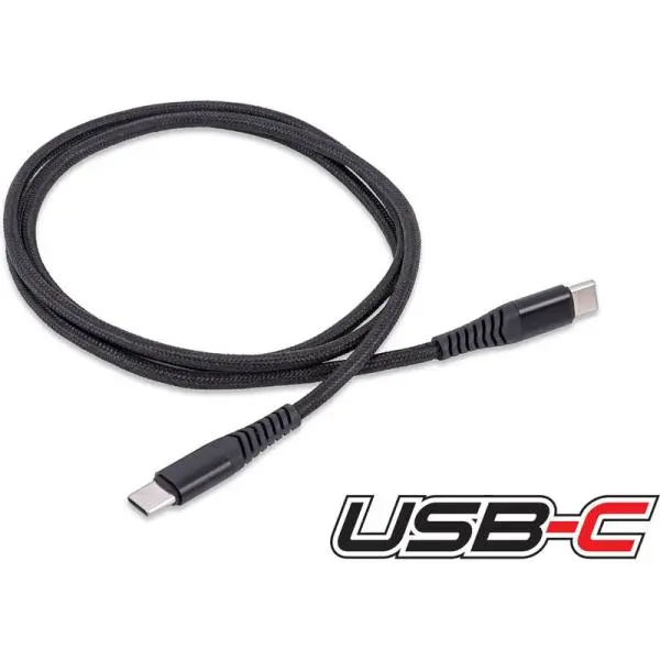 Traxxas kabel USB-C 100W (1.5m)