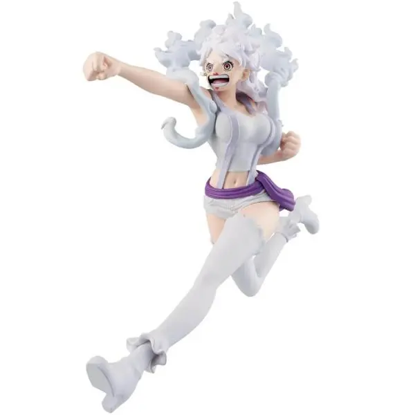 Bandai - One Piece Battle Record Collection-Jewelry Bonney Nejsvobodnější budoucnost