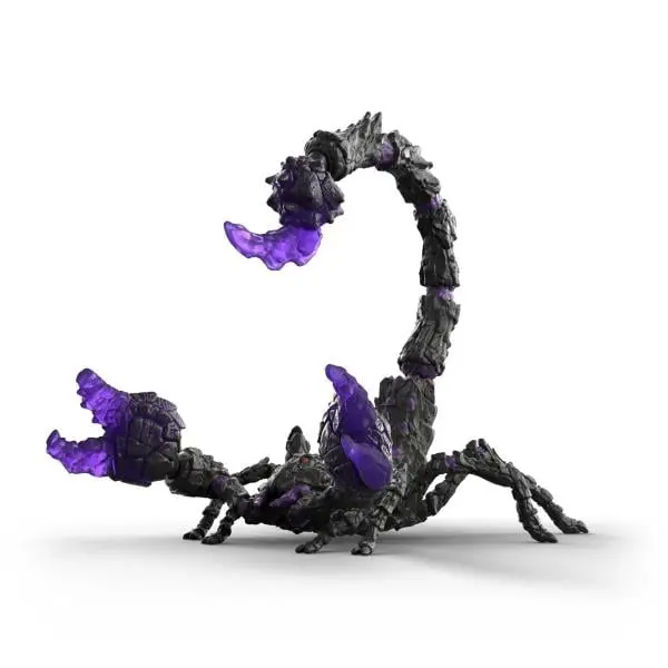 Schleich Gladiátor Stínový škorpion