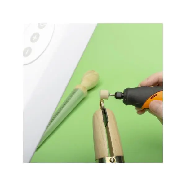 Lightcraft stolní lampa Compact LED 12W se stmívačem