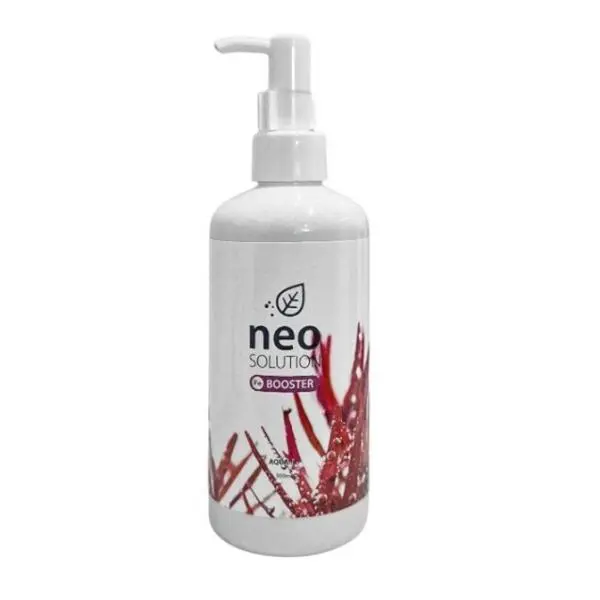 Neo Solution Fe 300 ml - tekuté železo