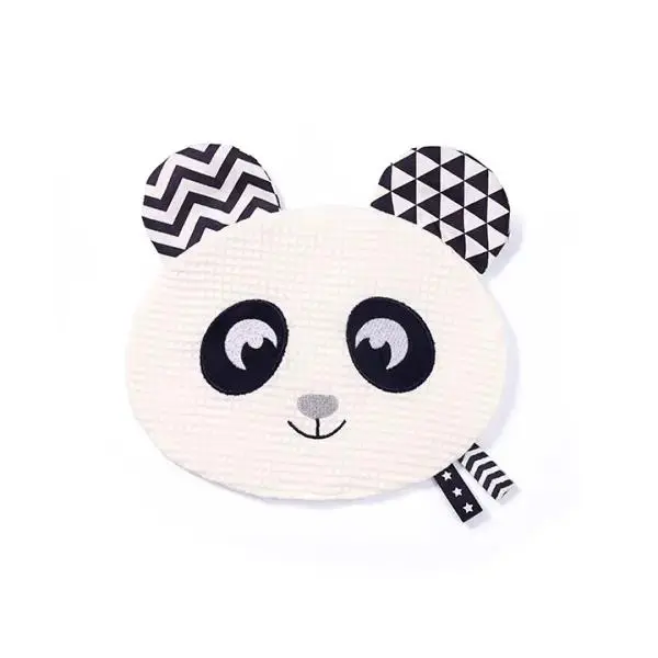Baby ONO HRAČKA HAPPY PANDA BLINK SHINE