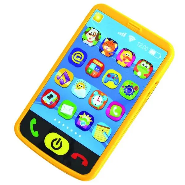 PLAYGO - Dětský mobilní telefon