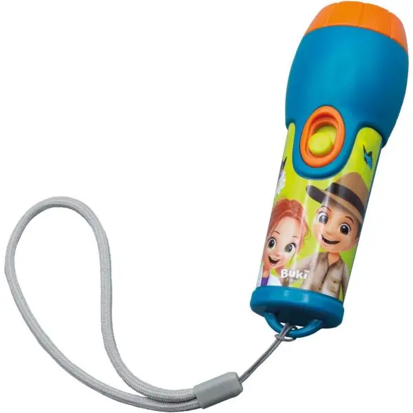 LED baterka (lampáš)