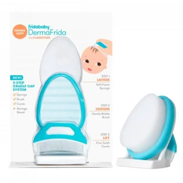 Fridababy DermaFrida FlakeFixer