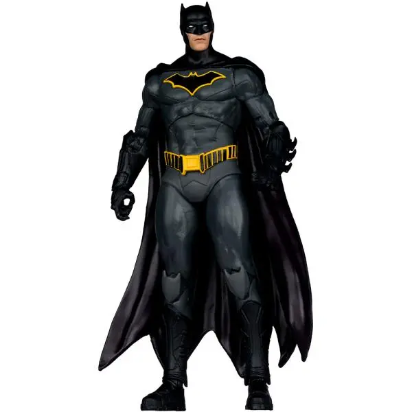 DC Multiverse akční figurka Batman (DC Rebirth) 18 cm