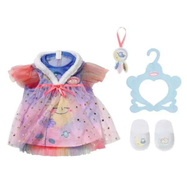Baby Annabell Noční košilka Sladké sny, 43 cm (709580)