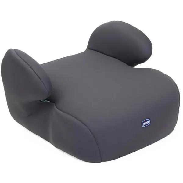 CHICCO Podsedák Quasar i-size (126-150 cm) - Grey