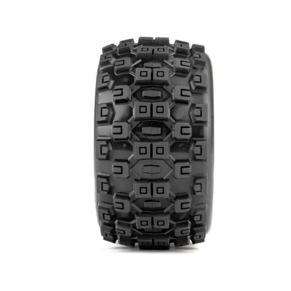Pro-Line kolo 1:16 Badlands MX, disk Desperado 2.0, Hex 12mm (2): Mini Maxx