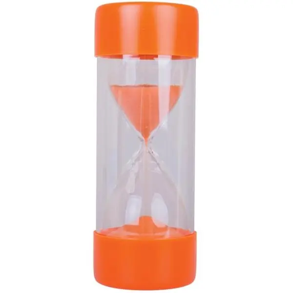 Bigjigs Toys Velké přesýpací hodiny 10 minut