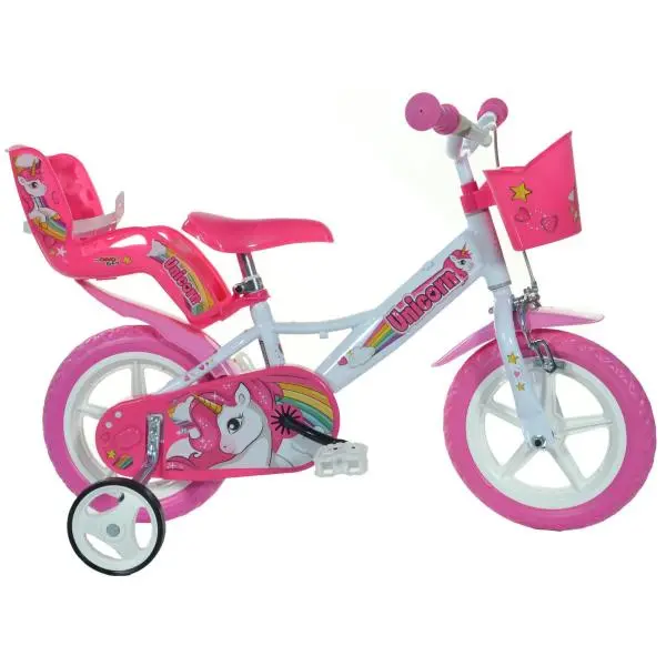 Dino Bikes 124RLUN 2019