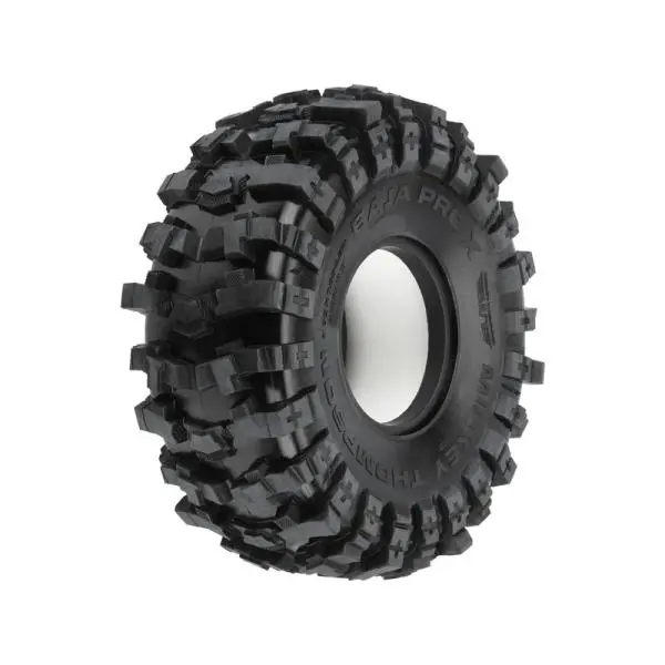 Pro-Line kolo 1:6, pneu Mickey Thompson Baja Pro X G8 2.9" Crawler (2): SCX6
