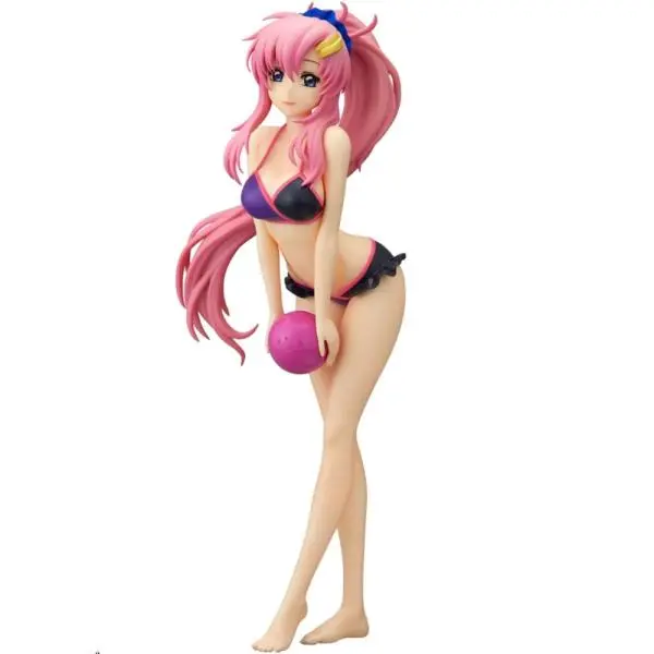 Bandai Mobile Suit Gundam Seed Freedom The Movie - Seed Freedom Glitter&Glamours Lacus