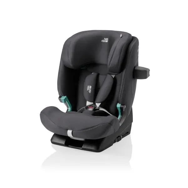 BRITAX RÖMER Autosedačka Advansafix Pro Classic - Deep Grey