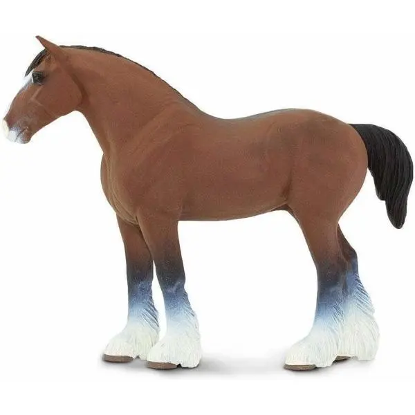 Safari® Clydesdaleský kůň