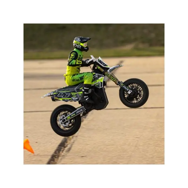 Losi Promoto-SM 1:4 RTR FXR