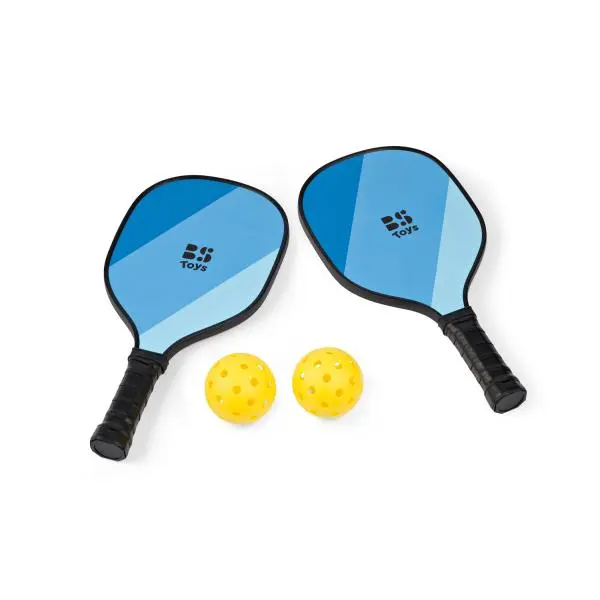 BS Toys Pickleball - hrací set