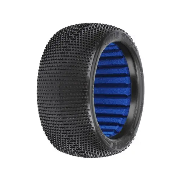 Pro-Line pneu 4.0" Hole Shot M3 Off-Road Truggy (2)