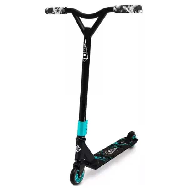 Koloběžka Street Surfing TORPEDO Blue Crack 2024