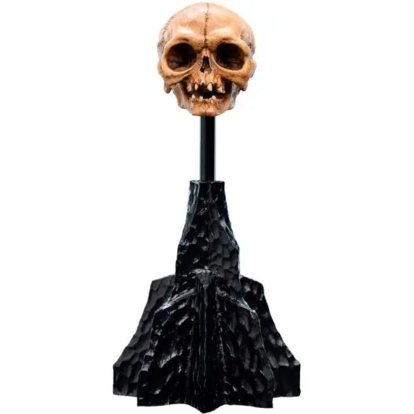 Weta Workshop Lord of the Rings - Lebka Gluma Minuature Statue