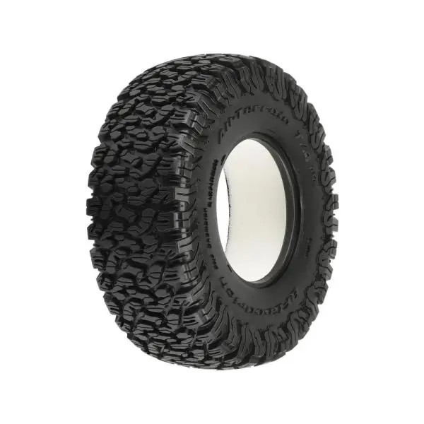 Pro-Line pneu 2.2/3.0" BFG KO2 M2 Short Course (2)