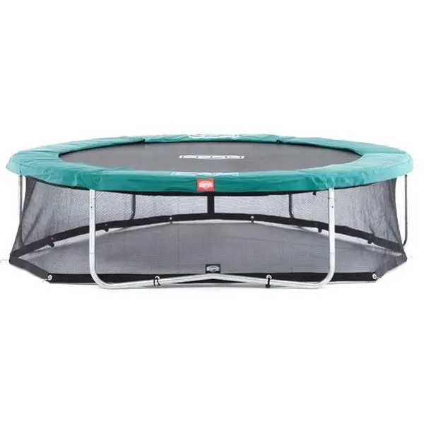 BERG Frame Net Basic spodní ochranná síť k trampolíně 240 (8 FT)