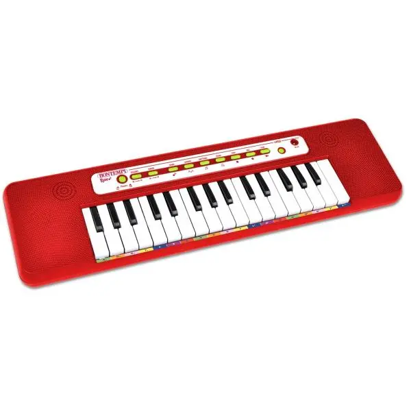 Bontempi Elektronické klávesy s 32 klávesy