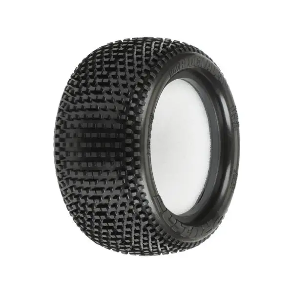 Pro-Line pneu 2.2" Blockade M3 Off-Road Buggy zadní (2)