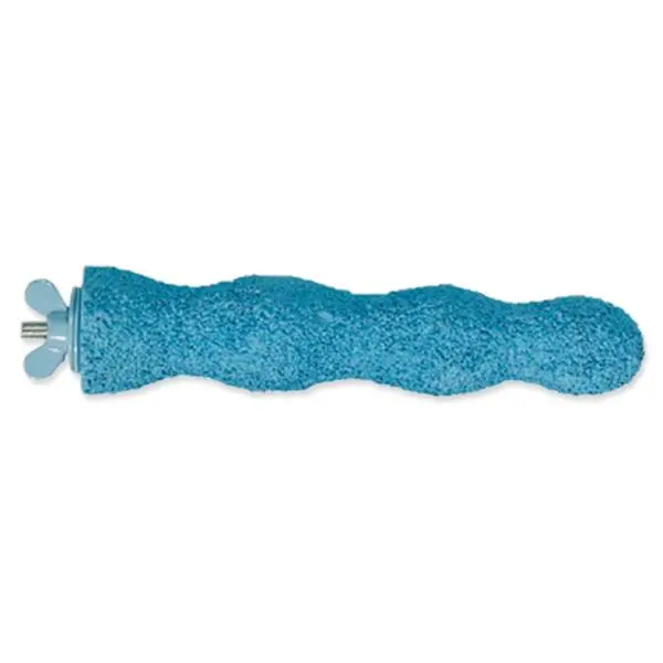 Bidélko Living World cement 16cmx3,5cm
