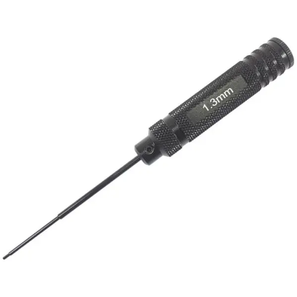 H-Speed šroubovák imbus 1.27mm (1/20")