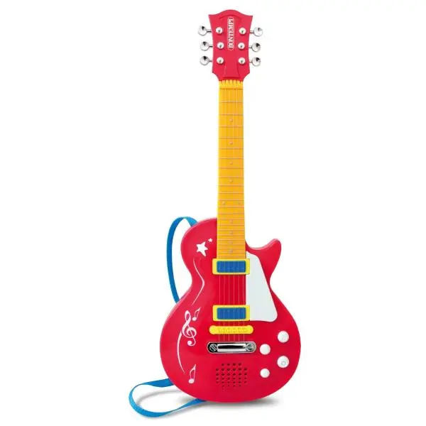 Bontempi Rocková elektrická kytara 245831