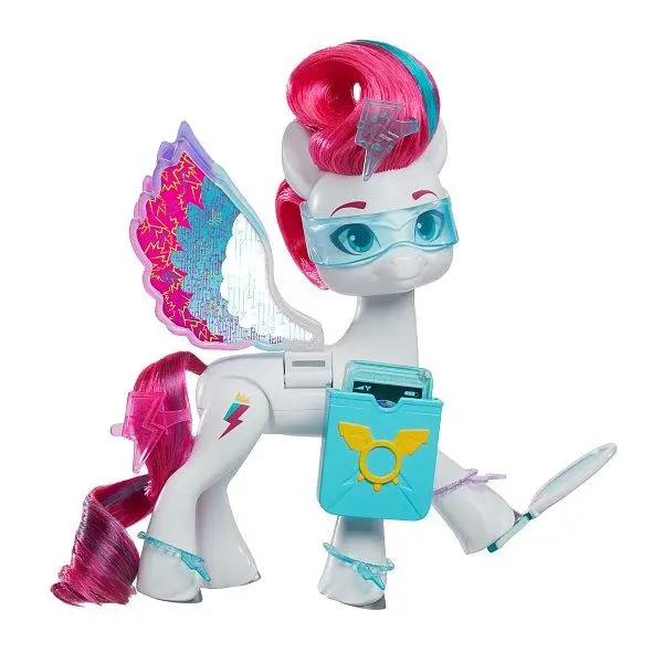 Hasbro Kůň s křídly