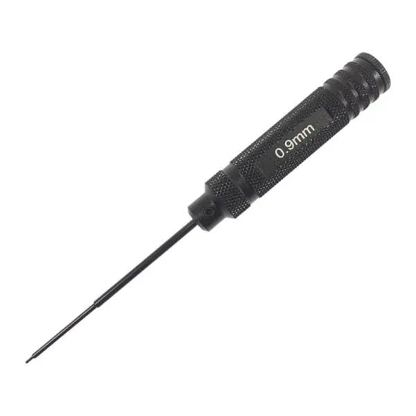 H-Speed šroubovák imbus 0.90mm
