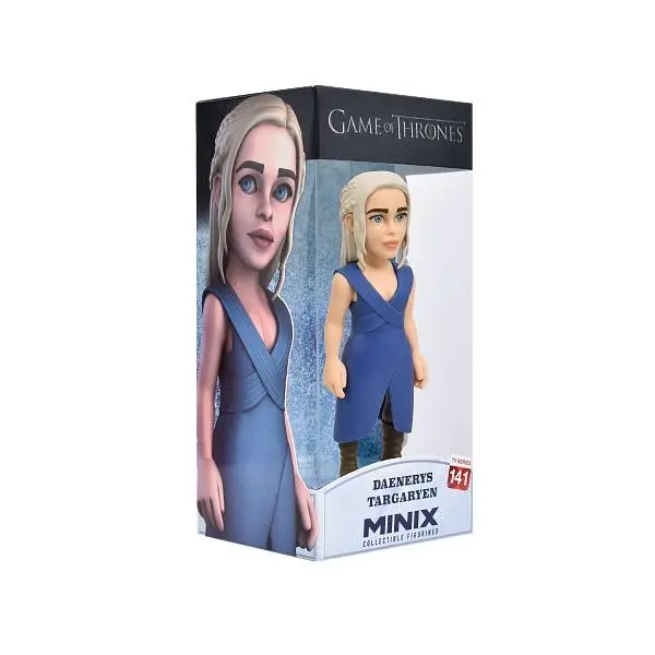 MINIX TV: Game of Thrones - Daenerys