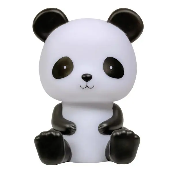 A Little Lovely Company - noční světlo - panda