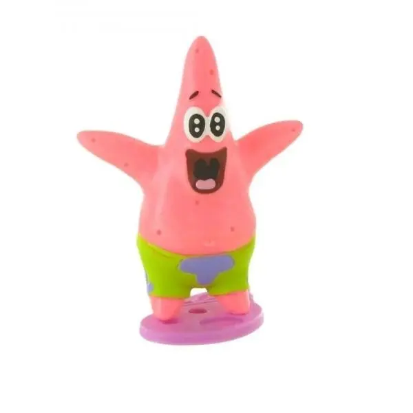 Comansi Patrick Star