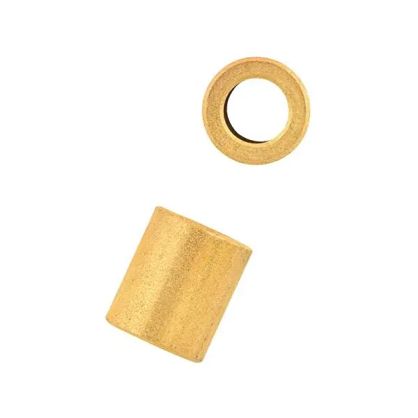 Raboesch ložisko bronzové 5x10x12mm (2)